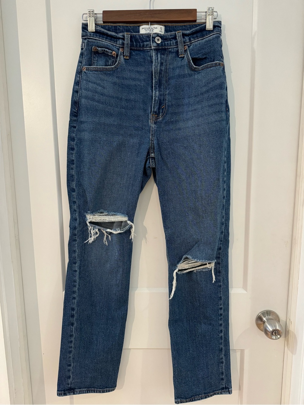 Abercrombie & Fitch Jeans